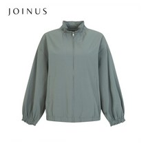 조이너스 조이너스 숏 집업 점퍼-JF21GJ0103451A