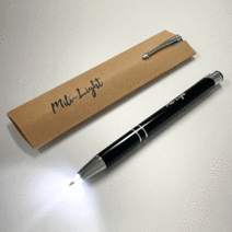[무료각인] 나만의 수제 우드펜 특별한 선물용 볼펜 우든펜, 2.파덕, 한글1