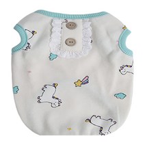 별이네 7 900원 빅세일 강아지옷 애견의류 자체제작, 크림