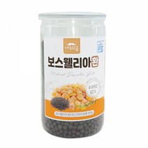 제주다움 보스웰리아환 400g 100%