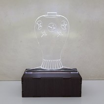 문화재 조명등 만들기, 고려청자