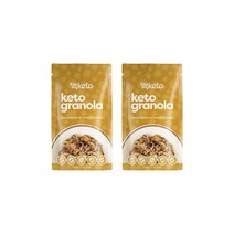 키스마이키토 그래놀라 270g, 2개