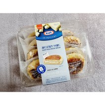 삼립 콰트로 치즈 브레드 65g x 8입 1팩~8팩, 1팩