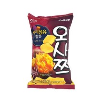 (가공박스)해태 오사쯔밀크칼슘65g(16개)