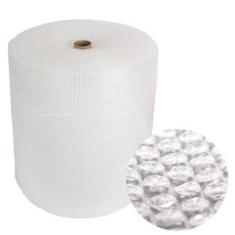 택배 포장용 에어캡 0.04T 100CM X 50M 1롤