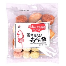 오지상구루메 정통 수제 오뎅 모음 오뎅탕 어묵 이자카야, 02_수제 모둠오뎅_314g  이자카야, 314g