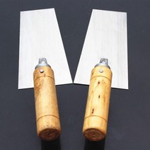 보도블럭 바닥 공사 미장 미드젯 시멘트 플로트 마진 흙손 버킷 스테인레스 스틸 콘크리트 마감 흙손 주걱, 01 CHINA