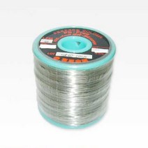 희성금속 희성 무연납(HSE04 1.0mm 1Kg) 무연실납 Pb-Free