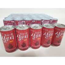 실론티 175ml 30개