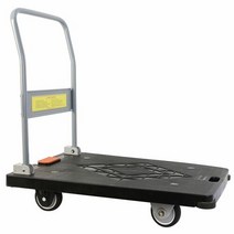 운반트럭 데크트럭 테크트럭 밀차 일차 150kg (소), DP 1