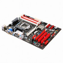 이엠텍 ESTAR TZ75B 소켓1155 인텔 Z75 메인보드