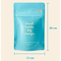 소소이지 이지 캡슐 세탁조 클리너 5p, 5세트, 75ml