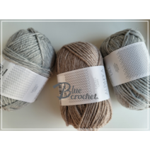 [뜨개실] 알파카울 Alpakka ull 털실 코바늘 스웨터 겨울 뜨개실, 1099 블랙