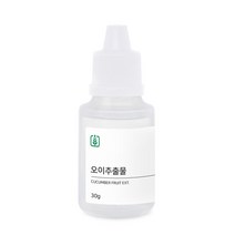 오이추출물 250g