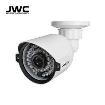 JWC CCTV 고화질 실외 방수 적외선 CCTV 감시카메라 210만화소
