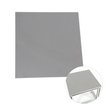 PVC판 그레이 3T 300x900 PVC 판넬 프로파일 선반 마감