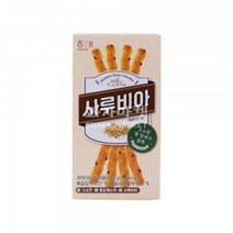 해태 과자마켓 1500 사루비아