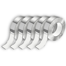 엘리 다용도 초강력 실리콘 테이프(두께0.5mm/폭3cm/길이3m), 5개입