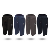 남성반바지 운동복 실내복