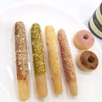 [담무] 강아지 수제간식 강아지 빼빼로모양 견빼로, 1개, 소간