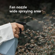 델리 가든 급수 스프링클러 노즐 꽃 Waterer 병 물을 수 스프링 쿨러 식물 관개 도구 휴대용