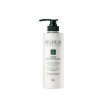 프로페셔널 스칼프 밸런싱 헤어트리트먼트 500ml, 프로페셔널 스칼프 밸런싱 헤어