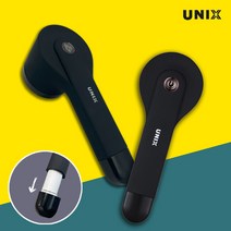 [돌돌이 테이프 증정] 유닉스 보풀제거기 2in1 충전식 무선 먼지제거기 가정용 세탁소용 니트 보풀제거, 모델명 : UNL-A9535