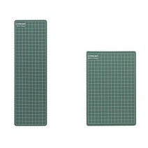 안심 책상 보호 작업 커팅 매트 회사 공장 학원 심플 선긋기 사용편리 제도판, 가로타입