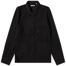 [아워레가시] 22FW 아카이브 박스 자켓 블랙 M4191AB BLACK