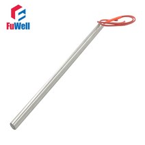 전기히터 난로 소모품 교체 1100W 15mm x 300mm 전기 가열 튜브 카트리지 히터 AC, 02 220V