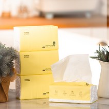 소막 다용도타올 1200매 무형광 핸드타올, 소막 뽑아쓰는키친타올 6팩+수세미1롤, 6개