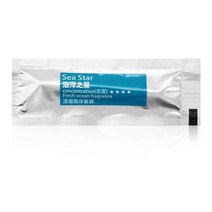 자동차 인테리어 액세서리 공기 청정기 솔리드 향수 르노 카자르 더 스터 콜레오스 미쓰비시 asx RVR 아웃 랜더 파제로, 01 5pcs Sea Star