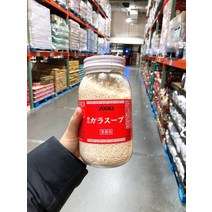 유우키후지 치킨 카라 스프 500g, 1개