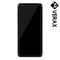 [베락스] 아이폰6S 클리어 아머 우레탄 액정 필름 PF001, 색상:클리어