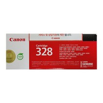 캐논 CRG-328 정품토너 MF 4420 4453 4553d 4570 4776, 1개