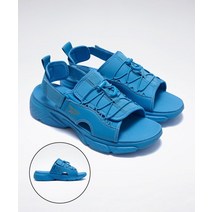 REEBOK 하이페리엄 슬라이드 - 라이트 블루 / IG5913 RESO3ES3UB1 223900