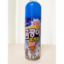 리빙굿 곰팡이 제거제 220ml, 단품