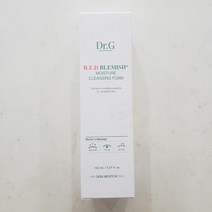 닥터지 레드 블레미쉬 모이스처 클렌징 폼 150ml xy 103730