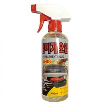1+1 털이개오일 400ml(CS-88) 먼지털이개 세차오일, 상세페이지 참조