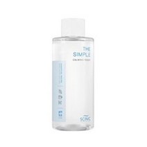 싸이닉 더 심플 카밍 토너 300ml 리필, 본품