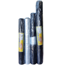 멀칭비닐 무공 유공 농업용 터널하우스 비닐 0.02 0.015 0.03 고추 오이 호박 배추 토마토 감자 고구마 참깨 양파 마늘, 흑색멀칭 두께*폭*길이 0.015*90*200