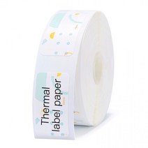 바라보고 Niimbot D11 라벨지 poppattern R12X22-260 라벨링 _ 3501209EA, $ 본상품선택