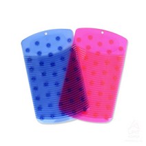 휴대용 미니 애벌 흡착 빨래판 손빨래 싱크대 35CM, 기본
