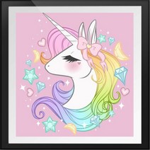 5D DIY다이아몬드 페인팅 다이아몬드 자수 만화 동물 다이아몬드 모자이크 크로스 스티치 전체 라운드 라인 스톤 판매 그림 보석십자수 캔버스, Black