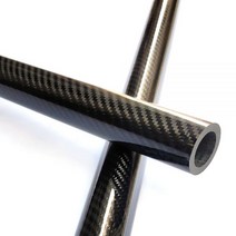1pcs 1000mm 능 직물 광택 3k 순수 탄소 섬유 튜브 OD4 5 6 7 8 9 10 11 12 드론 낚싯대 연 삼각대 및 3D 프린터 용 13mm 파이프, 8x7x1000mm 1개, [12] 8x7x1000mm 1pcs