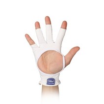 매쉬 오른손 여자 자외선차단 여름 폴베르 골프장갑 13243EA, 상품선택