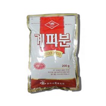 계피 천우 거북표 계피분 200g 계피 100% 떡 수정과 쌍화차 제과제빵