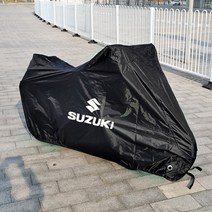 스즈키 바이크 주차 커버 자외선차단 방수 덮개 하야부사 브이스트롬 블러바드 GW250S DL250 GSX-R600, GSX-R600/750/1000