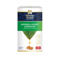 마투카 허니 캔디 15개입 MGO 400+ Manuka Honey Lozenges with Propolis