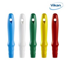 VK-29345 미니손잡이 180mm 흰색 도비주걱 바닥 스크래퍼 연결
